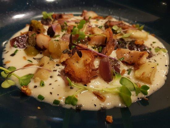 Restaurante Jamatelo